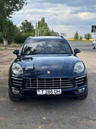 Porsche Macan 2016 год Тирасполь Тирасполь