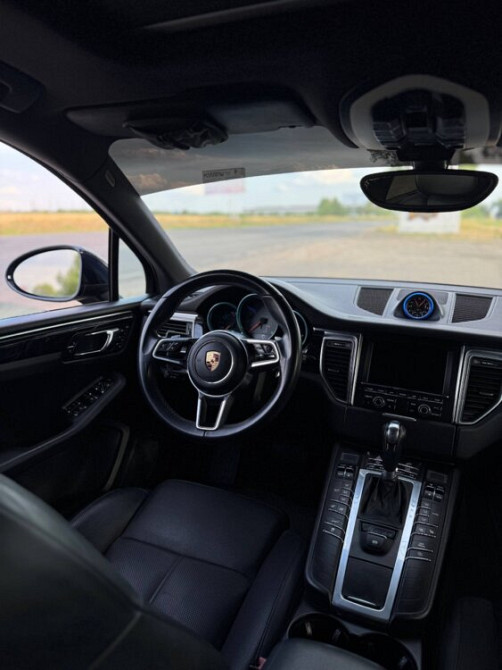 Porsche Macan 2016 год Тирасполь Тирасполь - изображение 6