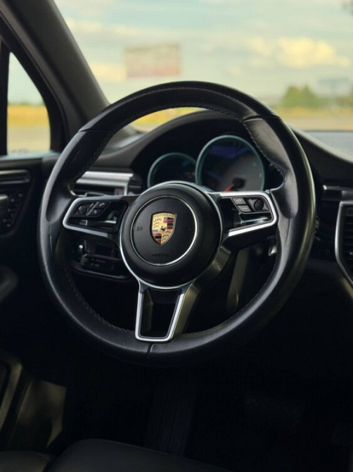 Porsche Macan 2016 год Тирасполь Тирасполь - изображение 7