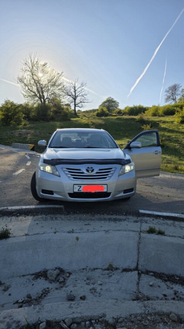 Toyota Camry 2008 год Бендеры Bender - fotografie 7