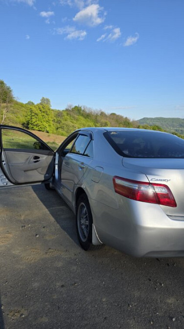 Toyota Camry 2008 год Бендеры Bender - fotografie 9
