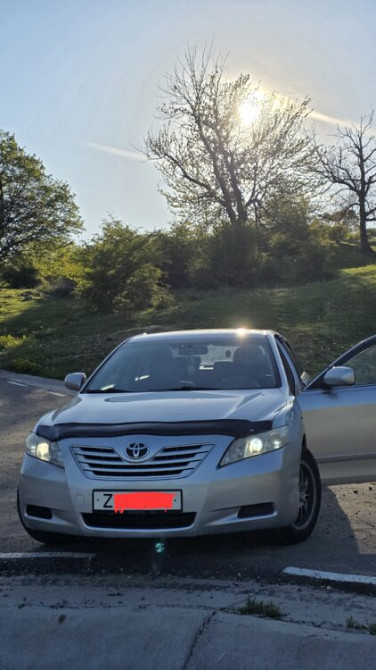 Toyota Camry 2008 год Бендеры Bender - fotografie 1