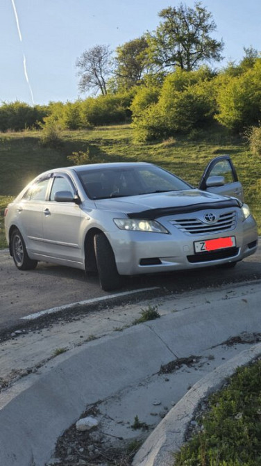 Toyota Camry 2008 год Бендеры Bender - fotografie 3