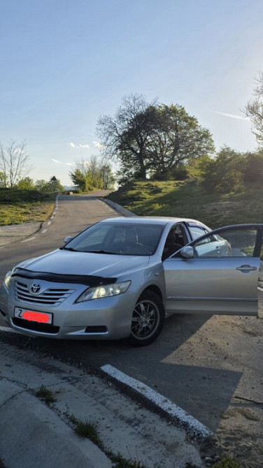 Toyota Camry 2008 год Бендеры Bender - fotografie 2