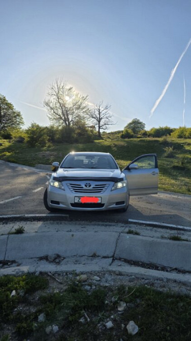 Toyota Camry 2008 год Бендеры Bender - fotografie 5