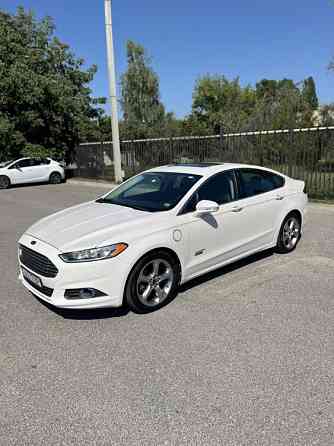 Ford Fusion 2013 год Бендеры Бендеры