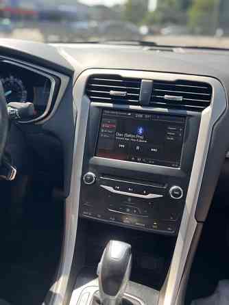 Ford Fusion 2013 год Бендеры Бендеры