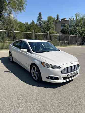 Ford Fusion 2013 год Бендеры Бендеры