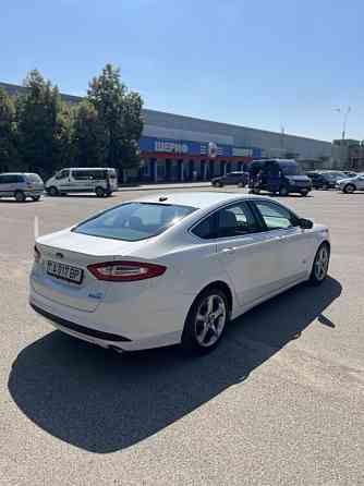 Ford Fusion 2013 год Бендеры Бендеры