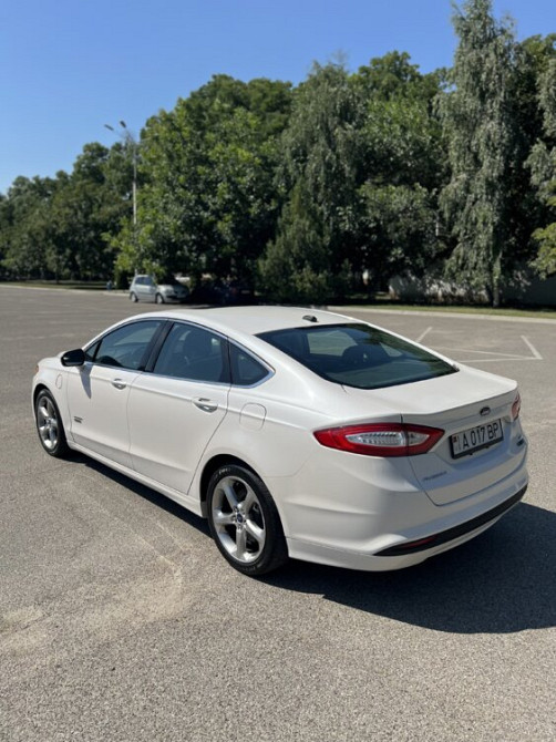 Ford Fusion 2013 год Бендеры Бендеры - изображение 3
