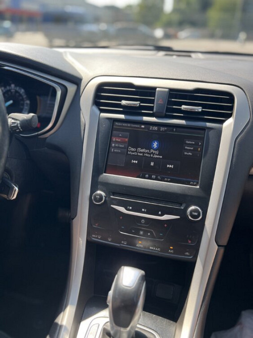 Ford Fusion 2013 год Бендеры Бендеры - изображение 6