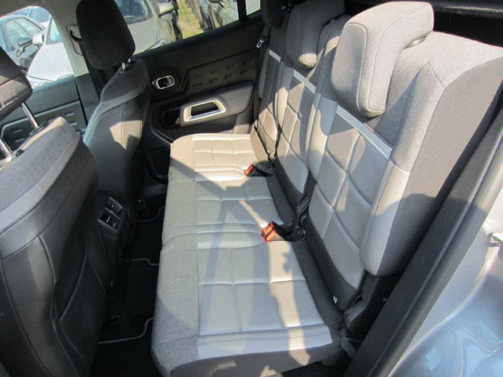 Citroen C5 2021 an Chişinău Chişinău - fotografie 8
