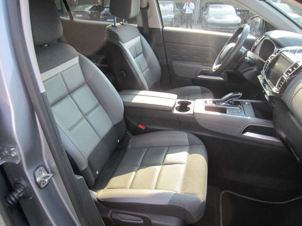 Citroen C5 2021 an Chişinău Chişinău - fotografie 7