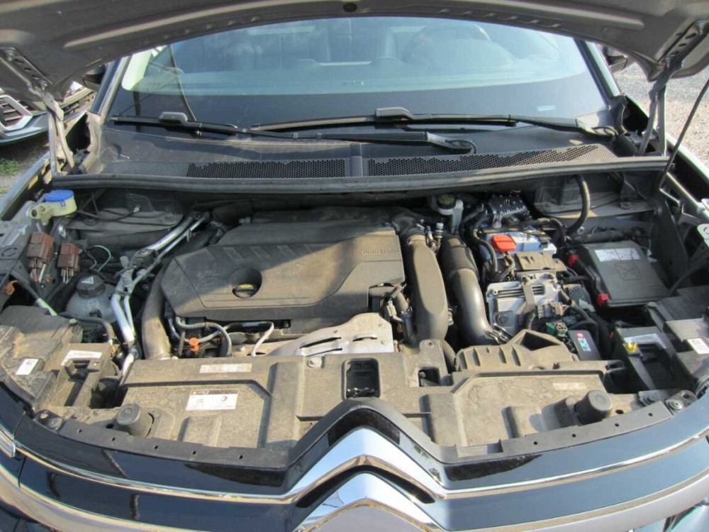 Citroen C5 2021 an Chişinău Chişinău - fotografie 9