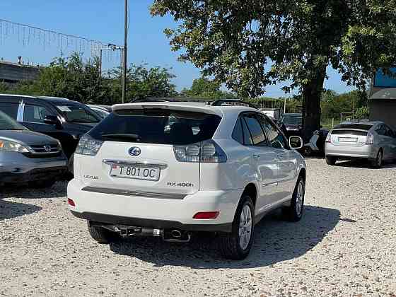 Lexus RX 2008 год Тирасполь Тирасполь