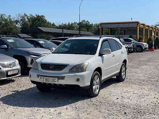 Lexus RX 2008 год Тирасполь Тирасполь