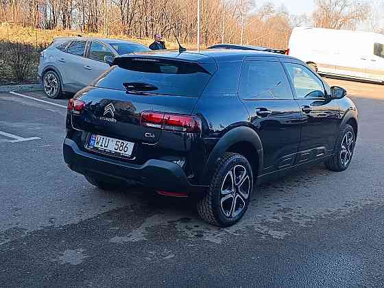 Citroen C4 Cactus Chişinău
