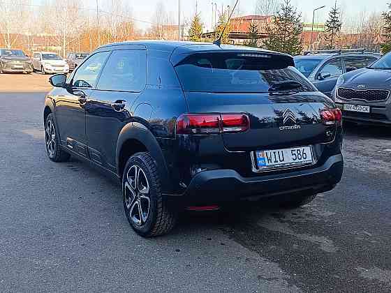 Citroen C4 Cactus Chişinău