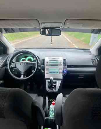 Toyota Corolla Verso 2008 год Дубоссары Дубоссары