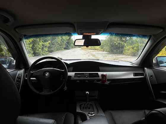 BMW 5 Series 2005 год Рыбница Рыбница