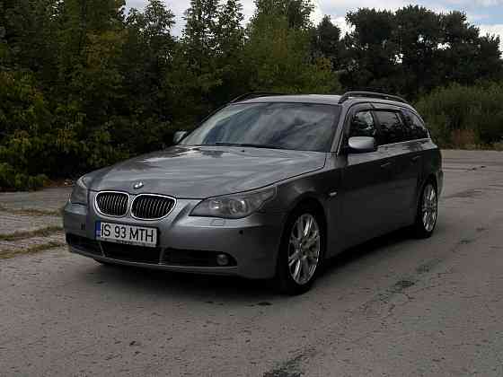 BMW 5 Series 2005 год Рыбница Рыбница