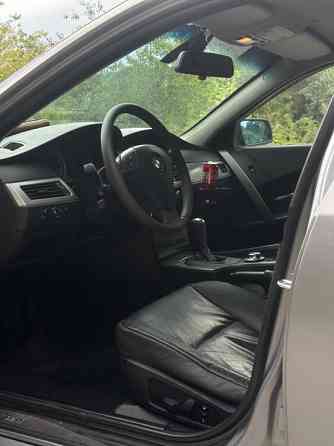 BMW 5 Series 2005 год Рыбница Рыбница