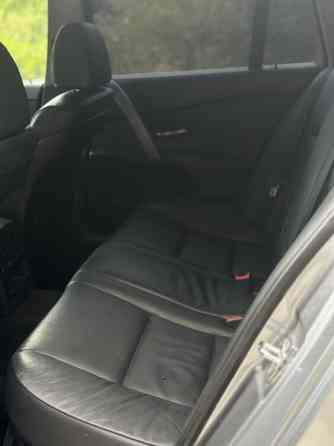 BMW 5 Series 2005 год Рыбница Рыбница
