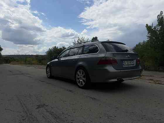 BMW 5 Series 2005 год Рыбница Рыбница