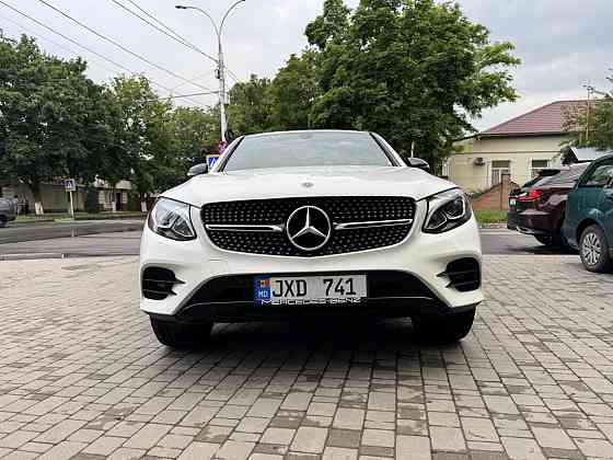 Mercedes GLC 2019 год Тирасполь Tiraspol