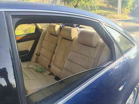 Audi A6 2000 год Рыбница Рыбница