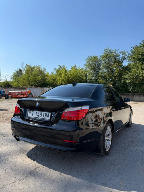 BMW 5 Series 2008 год Рыбница Рыбница - изображение 7