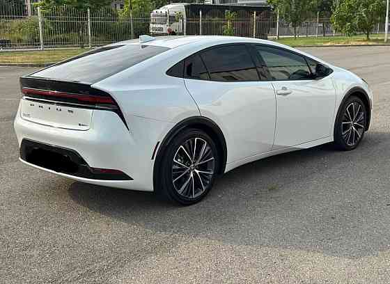 Toyota Prius 2024 год Кишинёв Chişinău