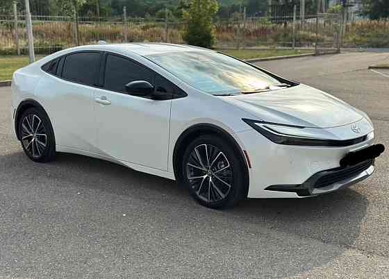 Toyota Prius 2024 год Кишинёв Chişinău