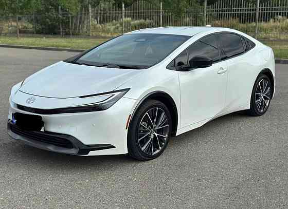 Toyota Prius 2024 год Кишинёв Chişinău
