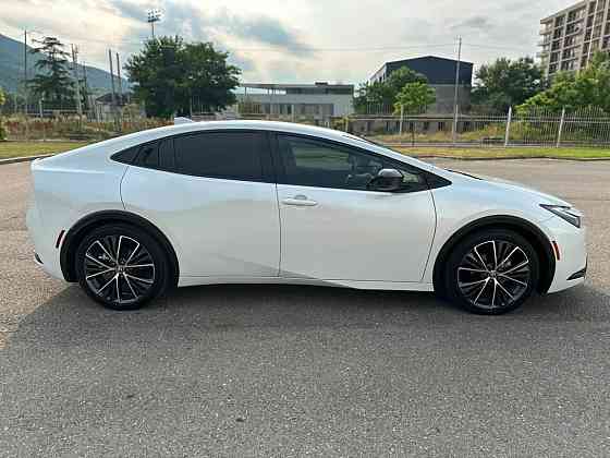 Toyota Prius 2024 год Кишинёв Chişinău
