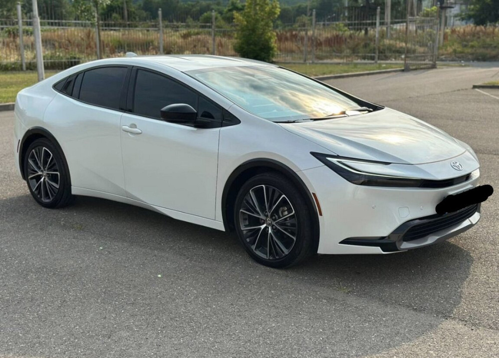 Toyota Prius 2024 год Кишинёв Кишинёв - изображение 4