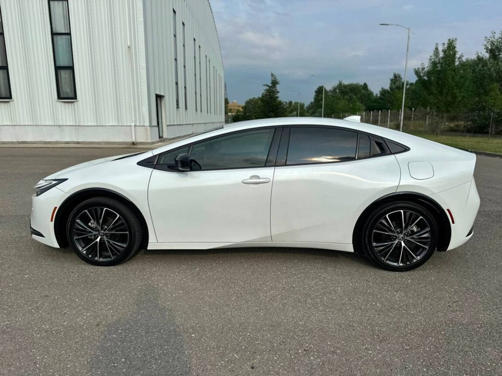 Toyota Prius 2024 год Кишинёв Кишинёв - изображение 6