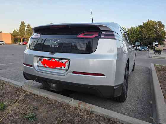 Chevrolet Volt 2011 год Тирасполь Тирасполь