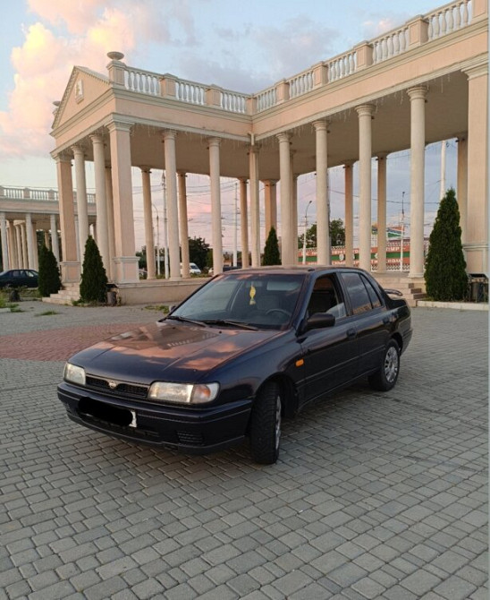 Nissan Sunny 1993 год Тирасполь Тирасполь - изображение 1