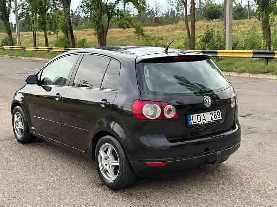 Volkswagen Golf Plus 2007 год Тирасполь Тирасполь