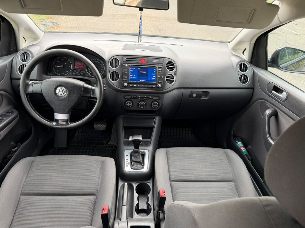 Volkswagen Golf Plus 2007 год Тирасполь Тирасполь - изображение 6