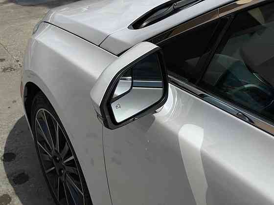 Lincoln MKZ 2014 год Тирасполь Tiraspol
