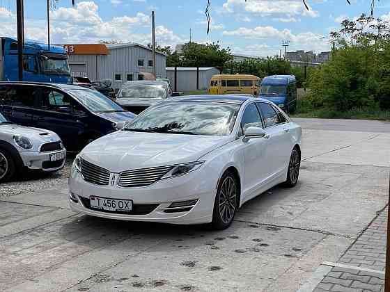 Lincoln MKZ 2014 год Тирасполь Tiraspol