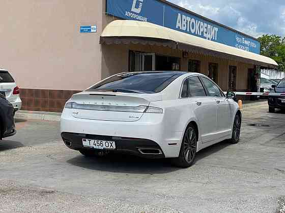 Lincoln MKZ 2014 год Тирасполь Tiraspol