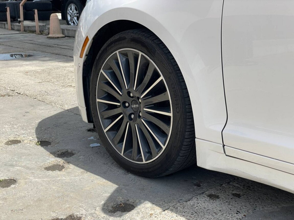 Lincoln MKZ 2014 год Тирасполь Тирасполь - изображение 5