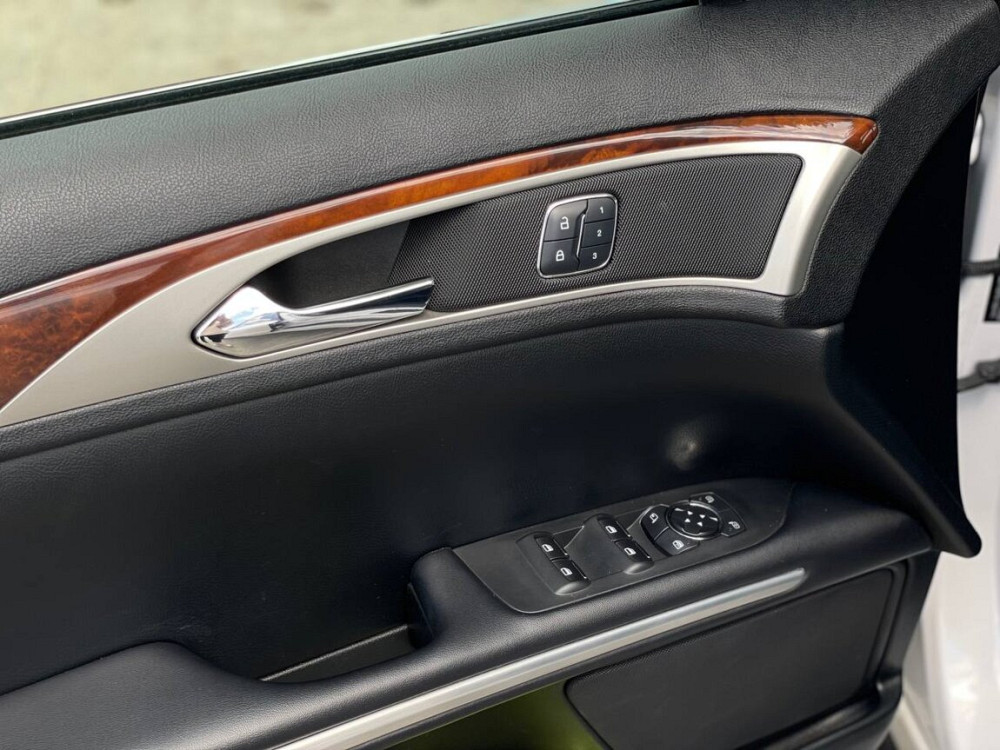 Lincoln MKZ 2014 год Тирасполь Тирасполь - изображение 9