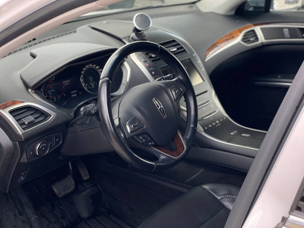 Lincoln MKZ 2014 год Тирасполь Тирасполь - изображение 8