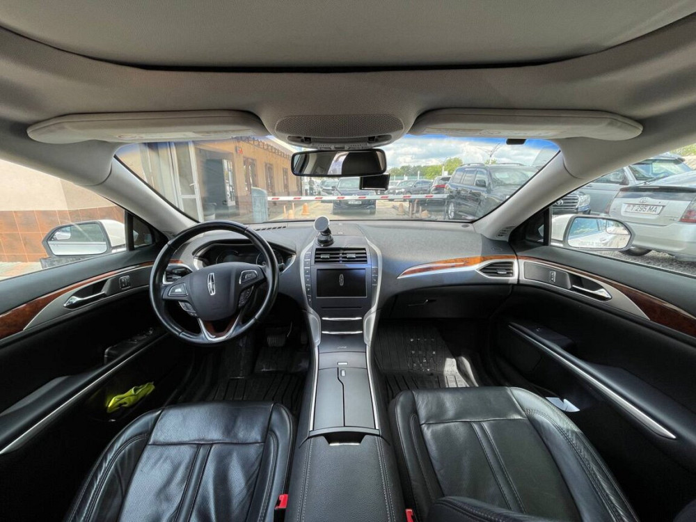 Lincoln MKZ 2014 год Тирасполь Тирасполь - изображение 10