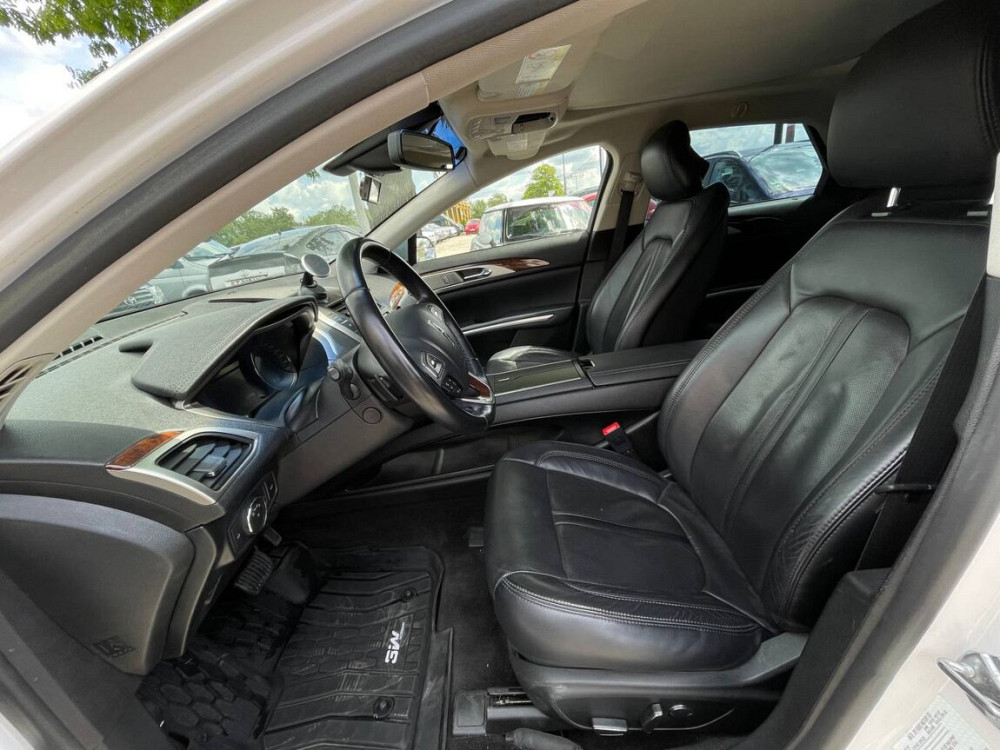 Lincoln MKZ 2014 год Тирасполь Тирасполь - изображение 7