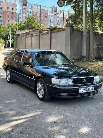 Lexus LS 1992 год Тирасполь Тирасполь